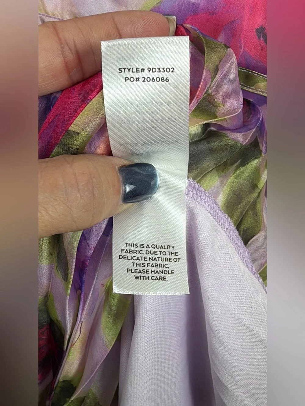 Lulus nwt “morgana”
